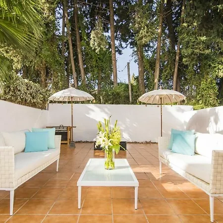 Townhouse Naranjos