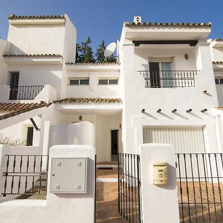 Apartment Townhouse Naranjos *
