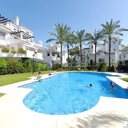 Townhouse Naranjos Apartment