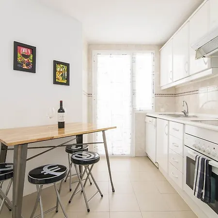 Apartment Townhouse Naranjos Marbella