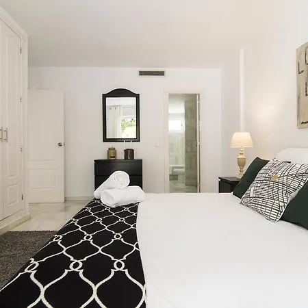 Townhouse Naranjos Apartment