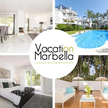 Apartment Townhouse Naranjos Marbella