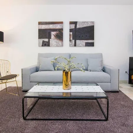Townhouse Naranjos