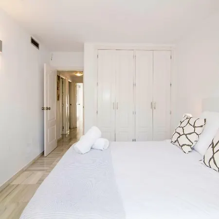 Townhouse Naranjos