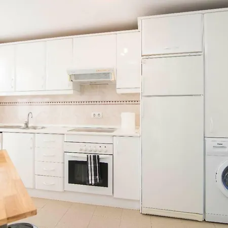 Townhouse Naranjos Apartment Marbella