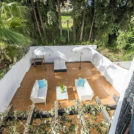 Townhouse Naranjos *